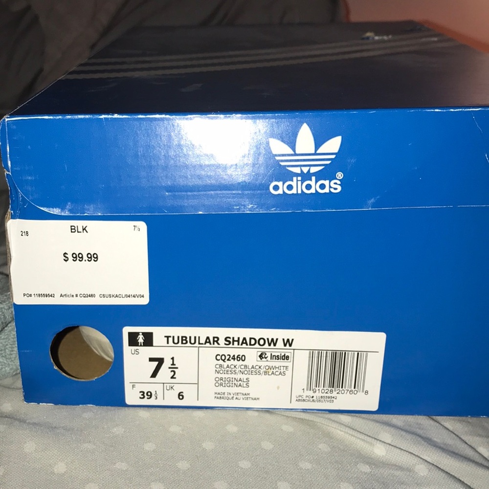 Tubular Shadow - Picture 4 of 4